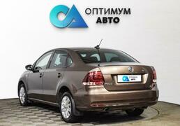 Volkswagen Polo 2019, 74 102 км, 1.6 л, 110 л.с., фото 2