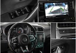 Volkswagen Polo 2019, 74 102 км, 1.6 л, 110 л.с., фото 3