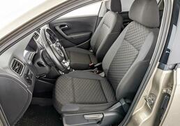 Volkswagen Polo 2019, 72 457 км, 1.6 л, 110 л.с., фото 3