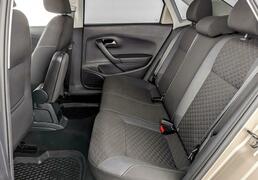 Volkswagen Polo 2019, 72 457 км, 1.6 л, 110 л.с., фото 4