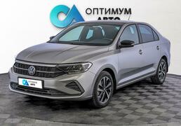 Volkswagen Polo 2020, 64 039 км, 1.4 л, 125 л.с., фото 1