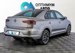 Volkswagen Polo 2020, 64 039 км, 1.4 л, 125 л.с., фото 2