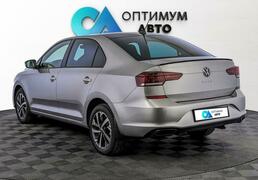 Volkswagen Polo 2020, 64 039 км, 1.4 л, 125 л.с., фото 3