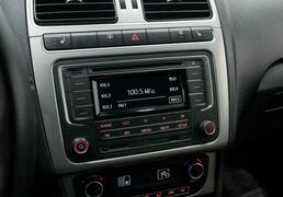Volkswagen Polo 2016, 104 568 км, 1.6 л, 110 л.с., фото 3
