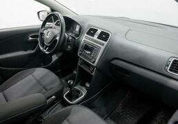 Volkswagen Polo 2016, 104 568 км, 1.6 л, 110 л.с., фото 4