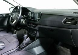 Volkswagen Polo 2020, 61 934 км, 1.6 л, 110 л.с., фото 2