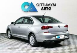 Volkswagen Polo 2020, 61 934 км, 1.6 л, 110 л.с., фото 4