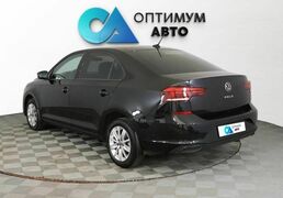 Volkswagen Polo 2020, 65 972 км, 1.4 л, 125 л.с., фото 3