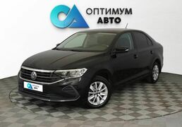 Volkswagen Polo 2020, 65 972 км, 1.4 л, 125 л.с., фото 1