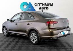 Volkswagen Polo 2020, 61 024 км, 1.4 л, 125 л.с., фото 3