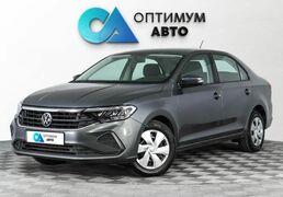 Volkswagen Polo 2020, 62 362 км, 1.6 л, 110 л.с., фото 2