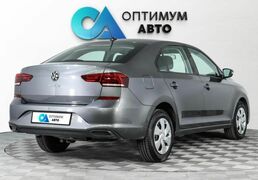 Volkswagen Polo 2020, 62 362 км, 1.6 л, 110 л.с., фото 4