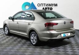 Volkswagen Polo 2020, 64 190 км, 1.6 л, 110 л.с., фото 1