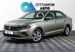 Volkswagen Polo 2020, 64 190 км, 1.6 л, 110 л.с., фото 2