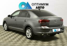 Volkswagen Polo 2022, 43 025 км, 1.6 л, 110 л.с., фото 2