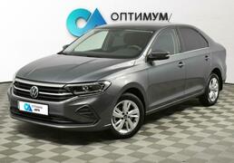 Volkswagen Polo 2022, 43 025 км, 1.6 л, 110 л.с., фото 3