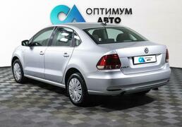 Volkswagen Polo 2018, 83 014 км, 1.6 л, 110 л.с., фото 3
