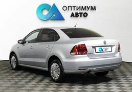 Volkswagen Polo 2016, 102 378 км, 1.6 л, 110 л.с., фото 2