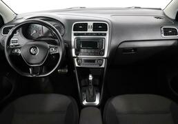 Volkswagen Polo 2016, 103 792 км, 1.6 л, 110 л.с., фото 4