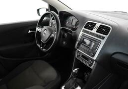 Volkswagen Polo 2016, 103 792 км, 1.6 л, 110 л.с., фото 1