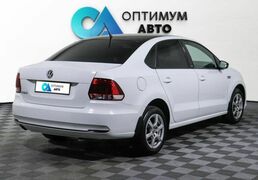 Volkswagen Polo 2016, 104 085 км, 1.6 л, 110 л.с., фото 4