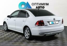 Volkswagen Polo 2016, 104 085 км, 1.6 л, 110 л.с., фото 3