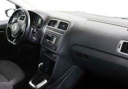 Volkswagen Polo 2016, 104 085 км, 1.6 л, 110 л.с., фото 2