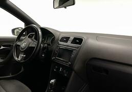 Volkswagen Polo 2012, 144 342 км, 1.4 л, 85 л.с., фото 3