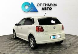 Volkswagen Polo 2012, 144 342 км, 1.4 л, 85 л.с., фото 4
