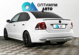 Volkswagen Polo 2020, 63 269 км, 1.6 л, 90 л.с., фото 1