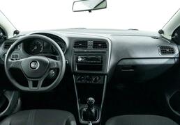Volkswagen Polo 2020, 63 269 км, 1.6 л, 90 л.с., фото 4