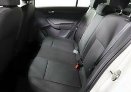 Volkswagen Polo 2022, 43 569 км, 1.6 л, 110 л.с., фото 1