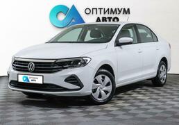 Volkswagen Polo 2022, 43 569 км, 1.6 л, 110 л.с., фото 4