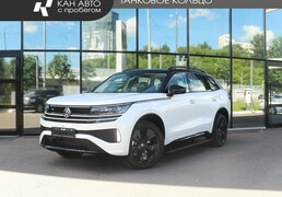 Volkswagen Tavendor 2026, 10 км, 2.0 л, 220 л.с., фото 1