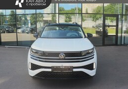 Volkswagen Tavendor 2026, 10 км, 2.0 л, 220 л.с., фото 2