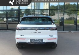 Volkswagen Tavendor 2026, 10 км, 2.0 л, 220 л.с., фото 4