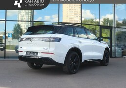 Volkswagen Tavendor 2026, 10 км, 2.0 л, 220 л.с., фото 3