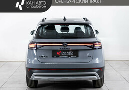 Volkswagen Tharu XR 2025, 10 км, 1.5 л, 160 л.с., фото 4