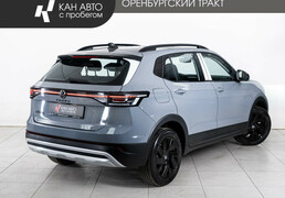 Volkswagen Tharu XR 2025, 10 км, 1.5 л, 160 л.с., фото 3