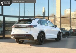 Volkswagen Tiguan 2025, 10 км, 2.0 л, 220 л.с., фото 3