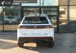 Volkswagen Tiguan 2025, 10 км, 2.0 л, 220 л.с., фото 4