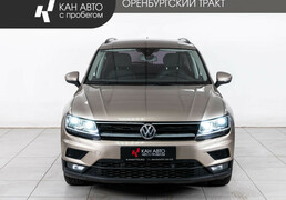 Volkswagen Tiguan 2019, 149 400 км, 1.4 л, 150 л.с., фото 2