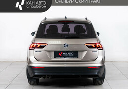 Volkswagen Tiguan 2019, 149 400 км, 1.4 л, 150 л.с., фото 4