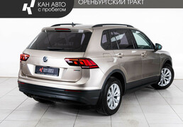 Volkswagen Tiguan 2019, 149 400 км, 1.4 л, 150 л.с., фото 3