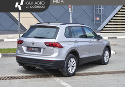 Volkswagen Tiguan 2020, 134 502 км, 1.4 л, 150 л.с., фото 2