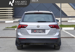 Volkswagen Tiguan 2020, 134 502 км, 1.4 л, 150 л.с., фото 4