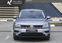Volkswagen Tiguan 2020, 134 502 км, 1.4 л, 150 л.с., фото 3