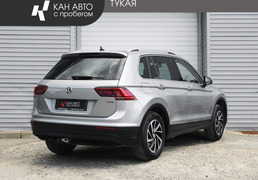 Volkswagen Tiguan 2018, 149 300 км, 2.0 л, 180 л.с., фото 3
