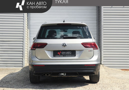 Volkswagen Tiguan 2018, 149 300 км, 2.0 л, 180 л.с., фото 4
