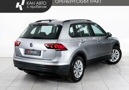 Volkswagen Tiguan 2020, 131 393 км, 1.4 л, 150 л.с., фото 3